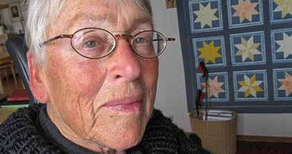 Barbro Carlsson
