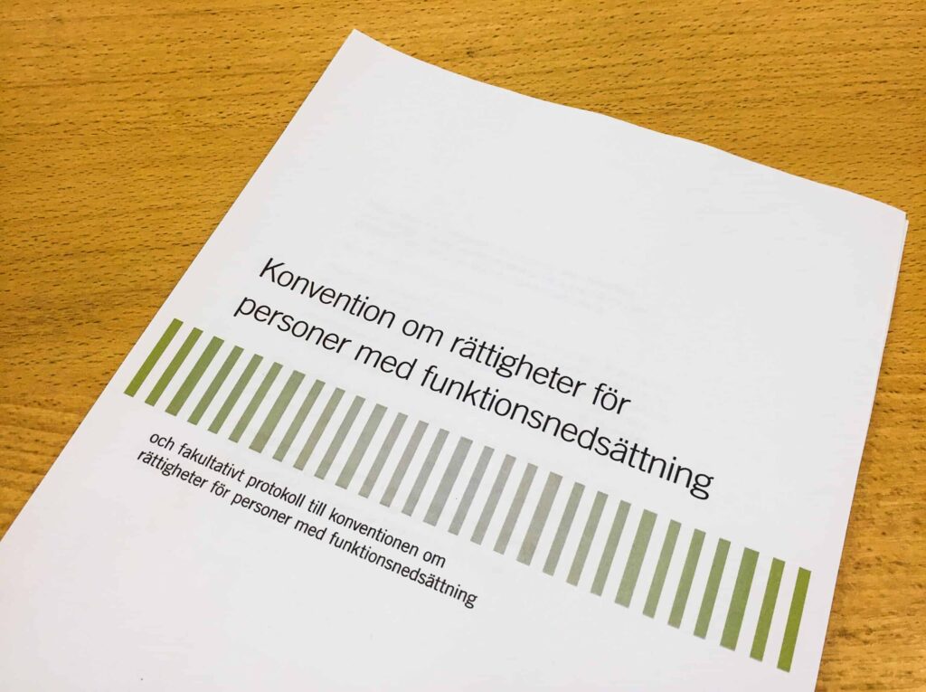 FN-konventionen